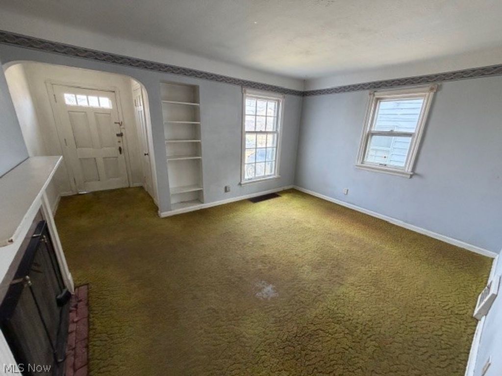 Photo of 12905 Sprecher Avenue, Cleveland, OH 44135 (MLS # 5191267)