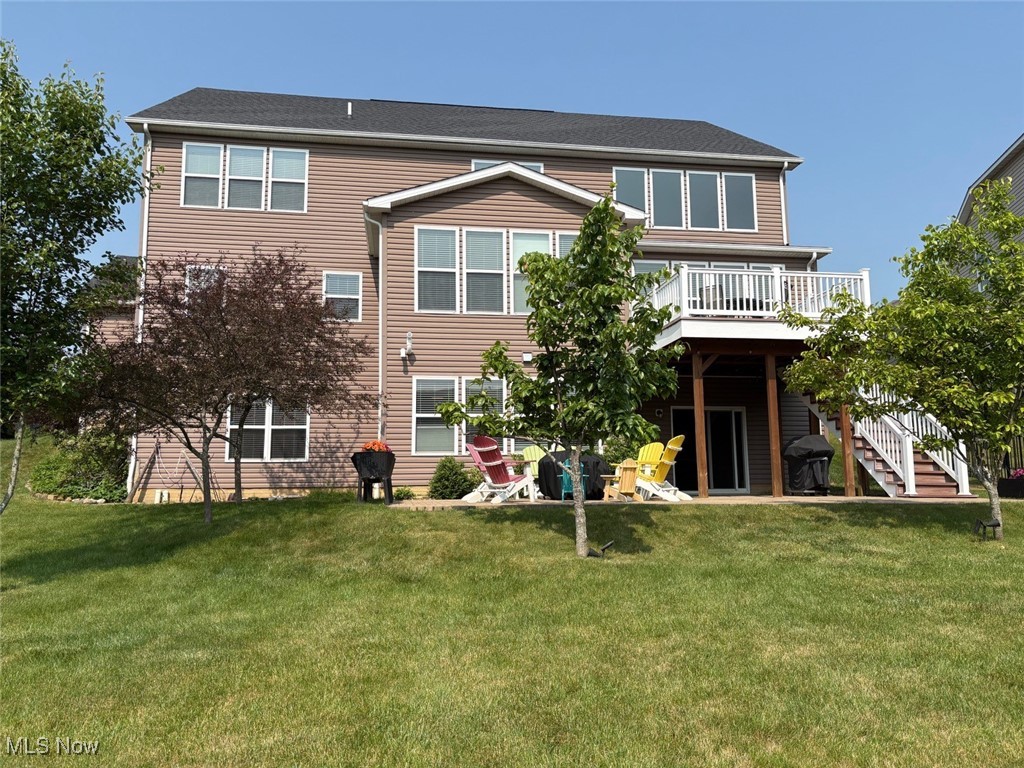 5118 Duxbury Drive