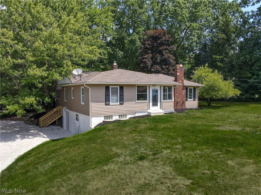 Tallmadge 11 - Residential