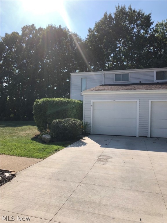 Great Oaks - Residential