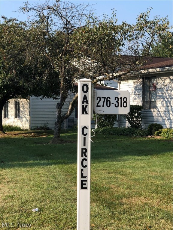 Great Oaks - Residential