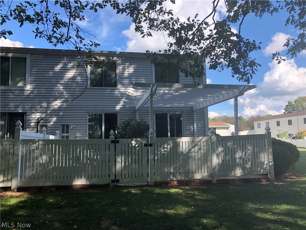 Great Oaks - Residential