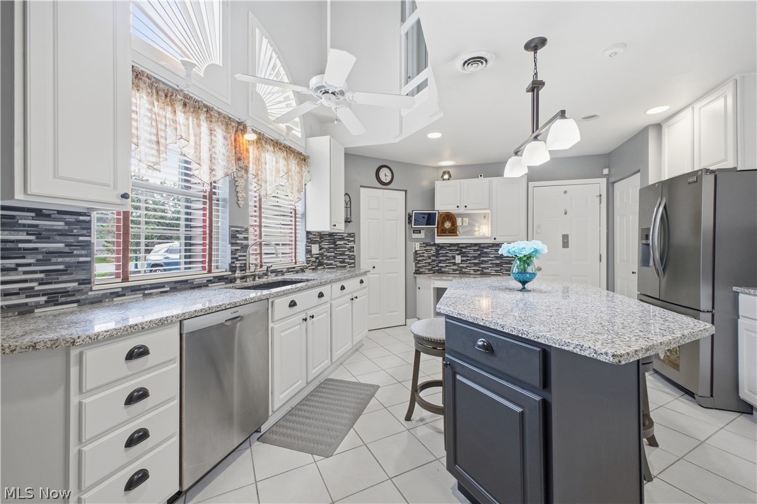 Arrowhead Bay Condos - Residential