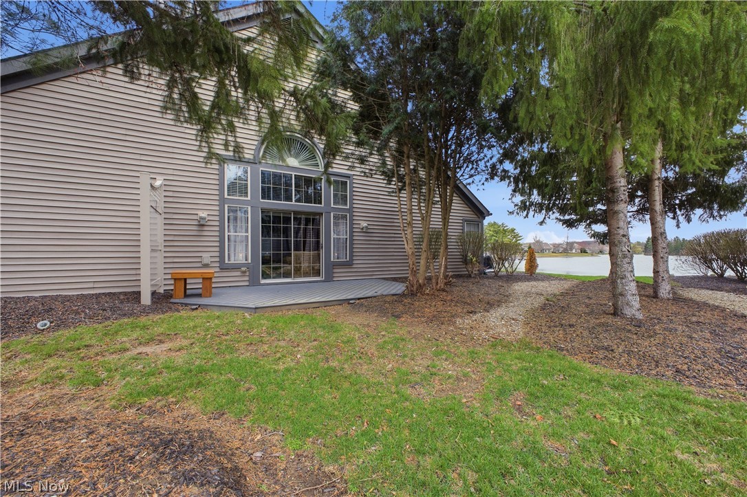 Arrowhead Bay Condos - Residential