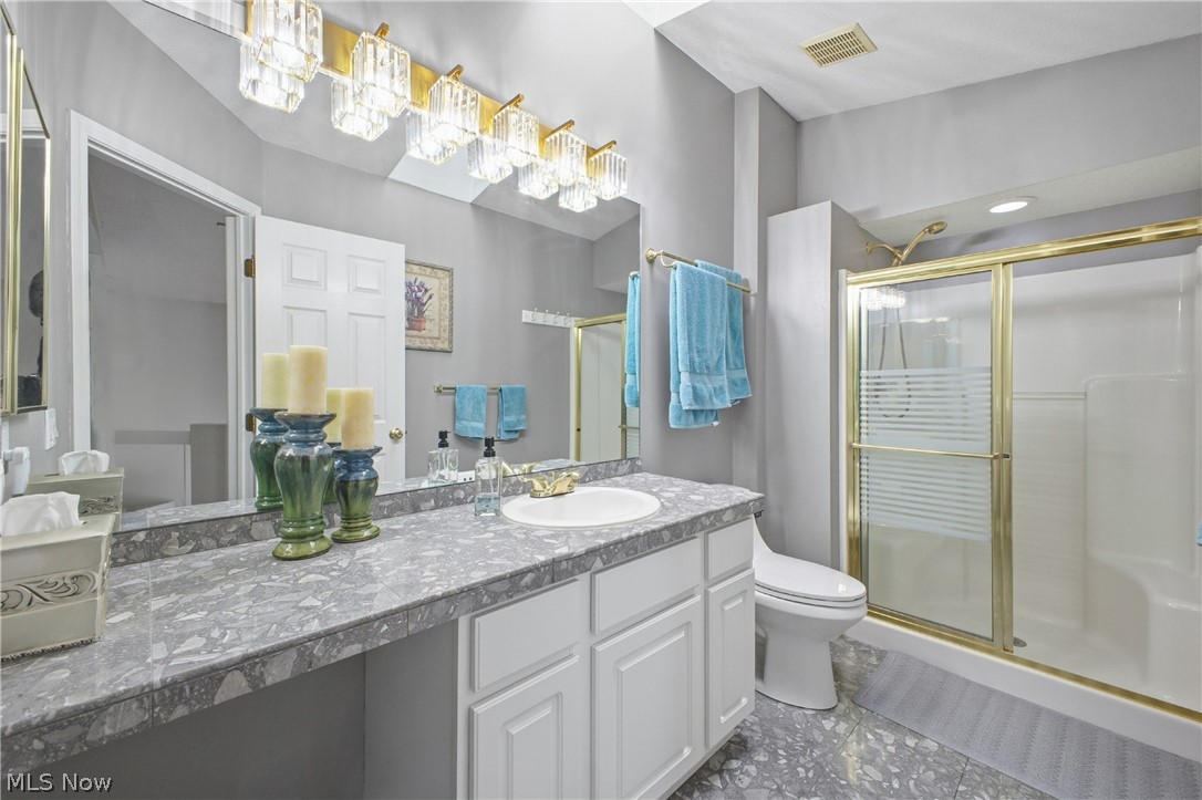 Arrowhead Bay Condos - Residential