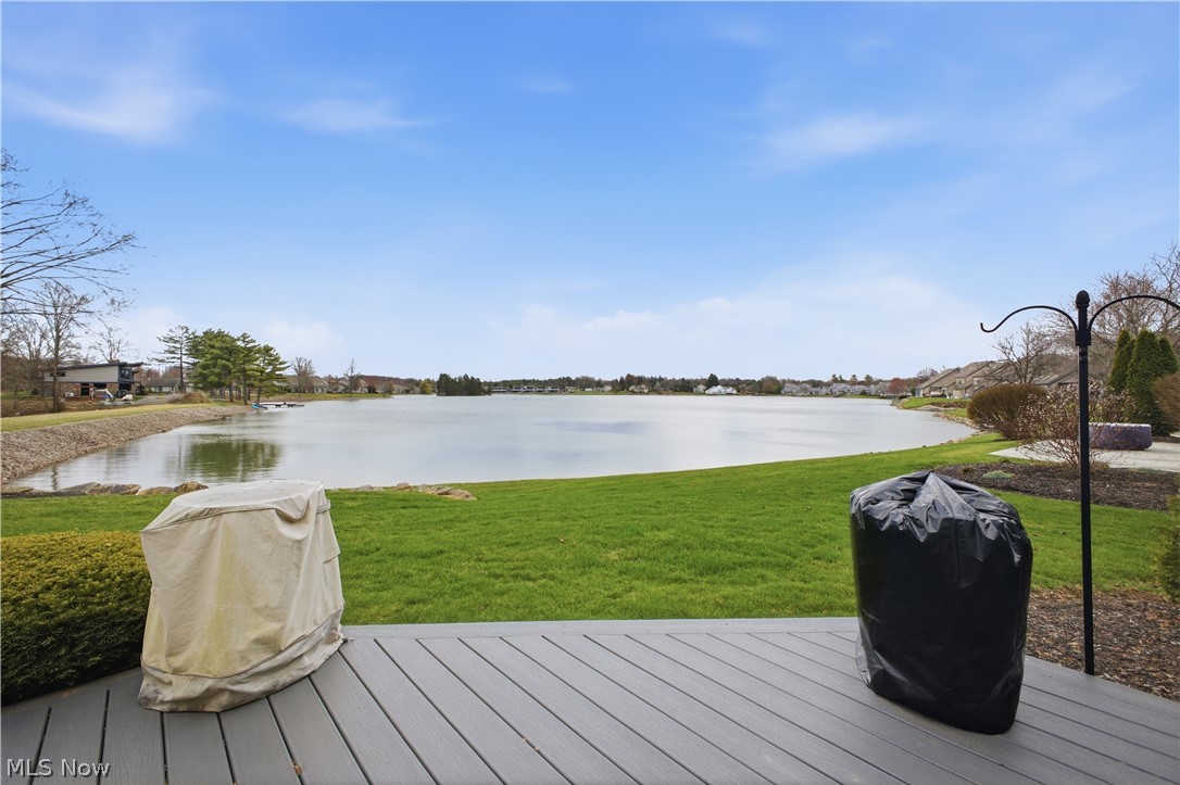 Arrowhead Bay Condos - Residential