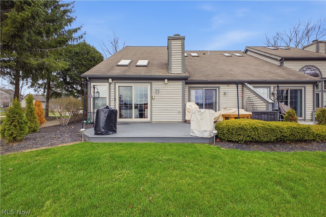 Arrowhead Bay Condos - Residential