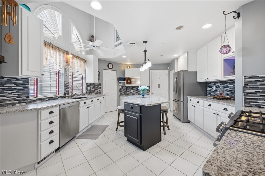 Arrowhead Bay Condos - Residential