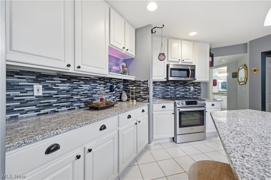 Arrowhead Bay Condos - Residential