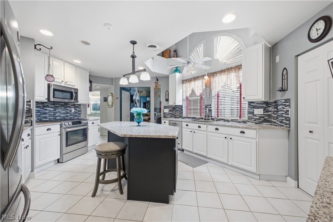 Arrowhead Bay Condos - Residential