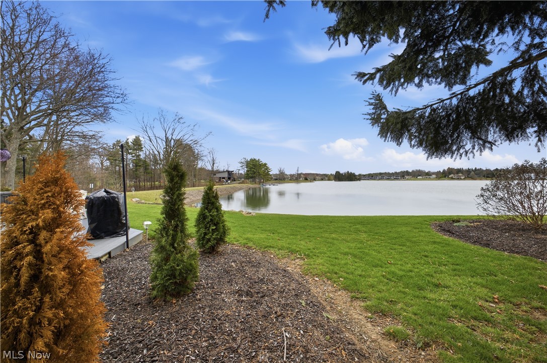 Arrowhead Bay Condos - Residential