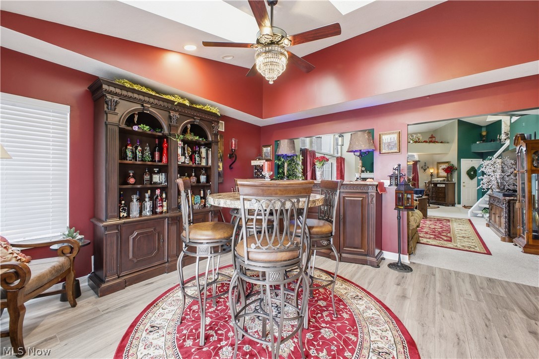 Arrowhead Bay Condos - Residential