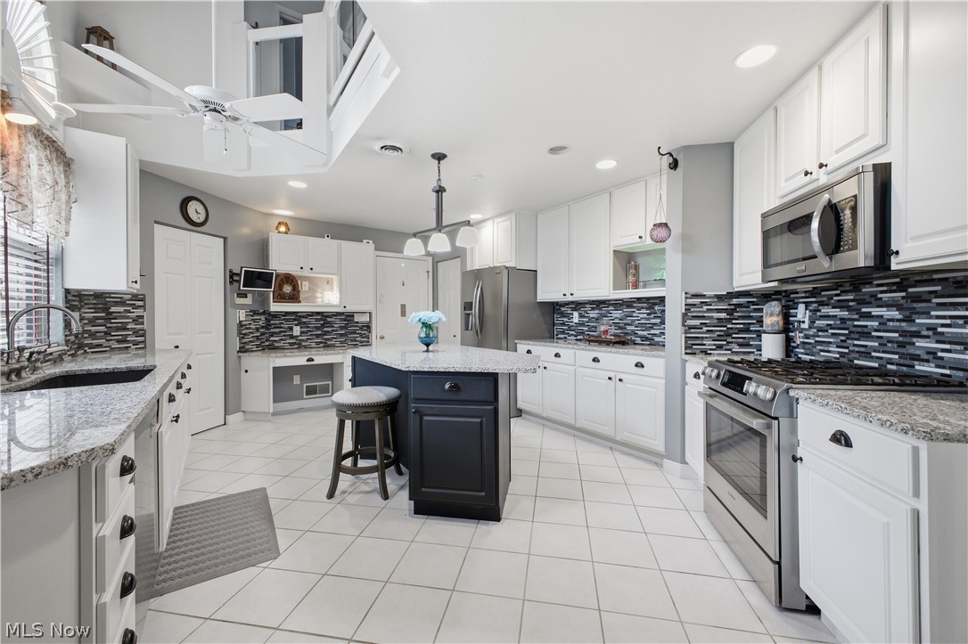 Arrowhead Bay Condos - Residential