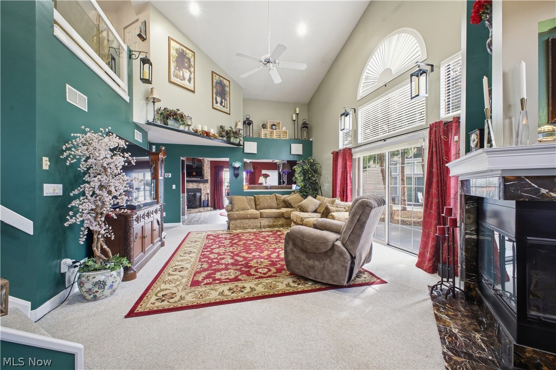 Arrowhead Bay Condos - Residential