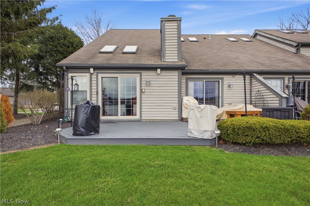 Arrowhead Bay Condos - Residential