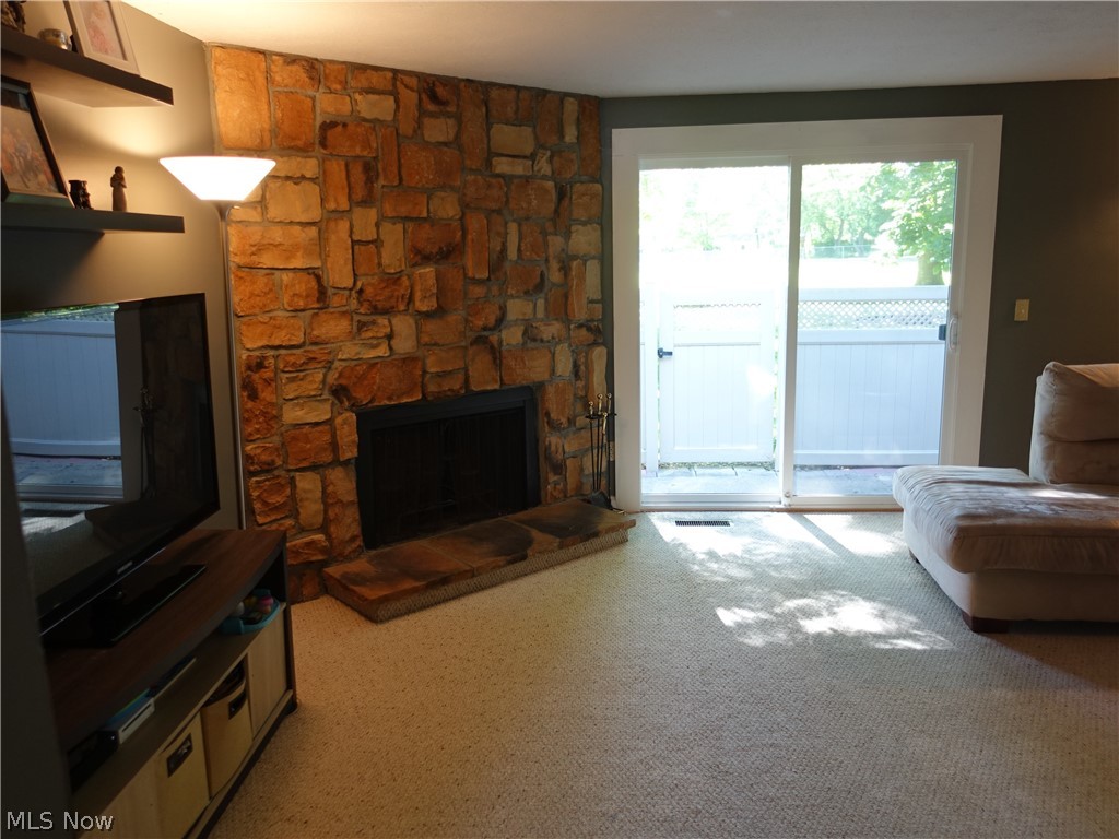 Woodland Lake - Residential