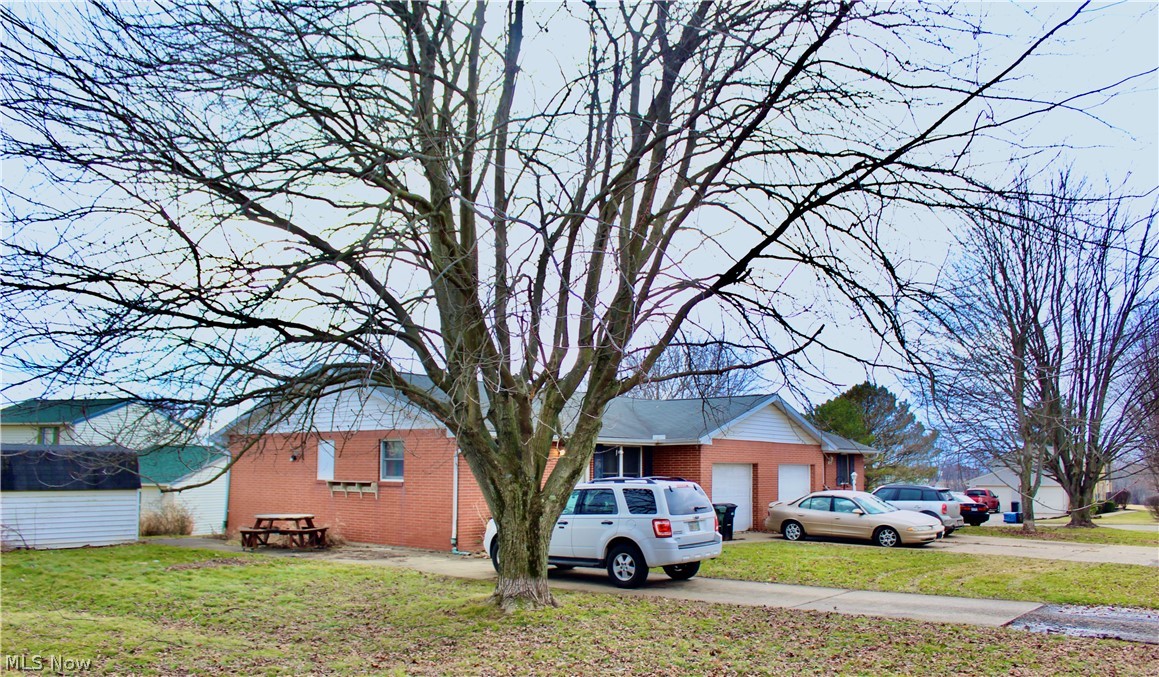 Perry Hills Colony - Residential Income