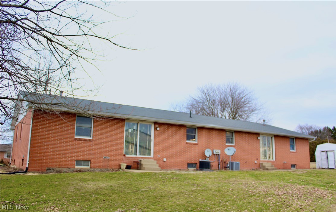 Perry Hills Colony - Residential Income