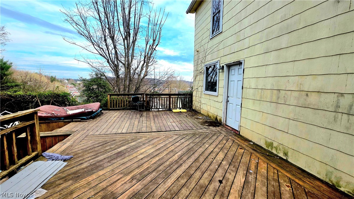 Norwood Add - Residential Income