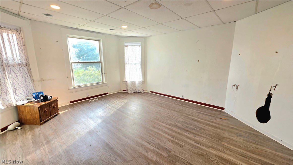 Norwood Add - Residential Income