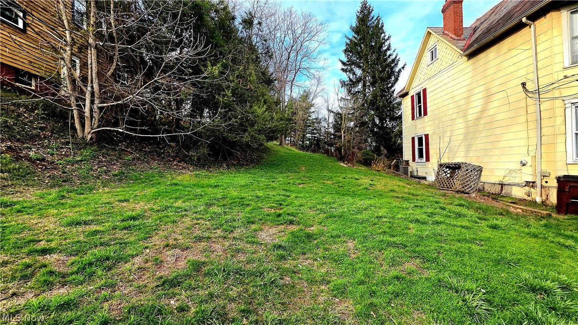 Norwood Add - Residential Income