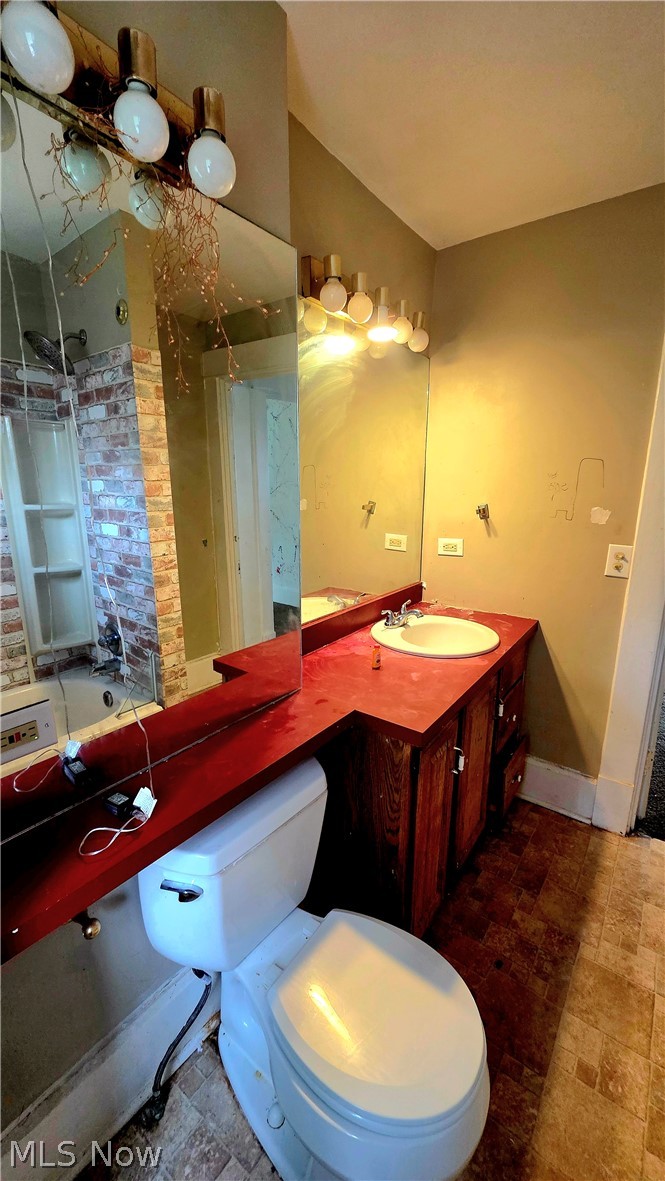 Norwood Add - Residential Income