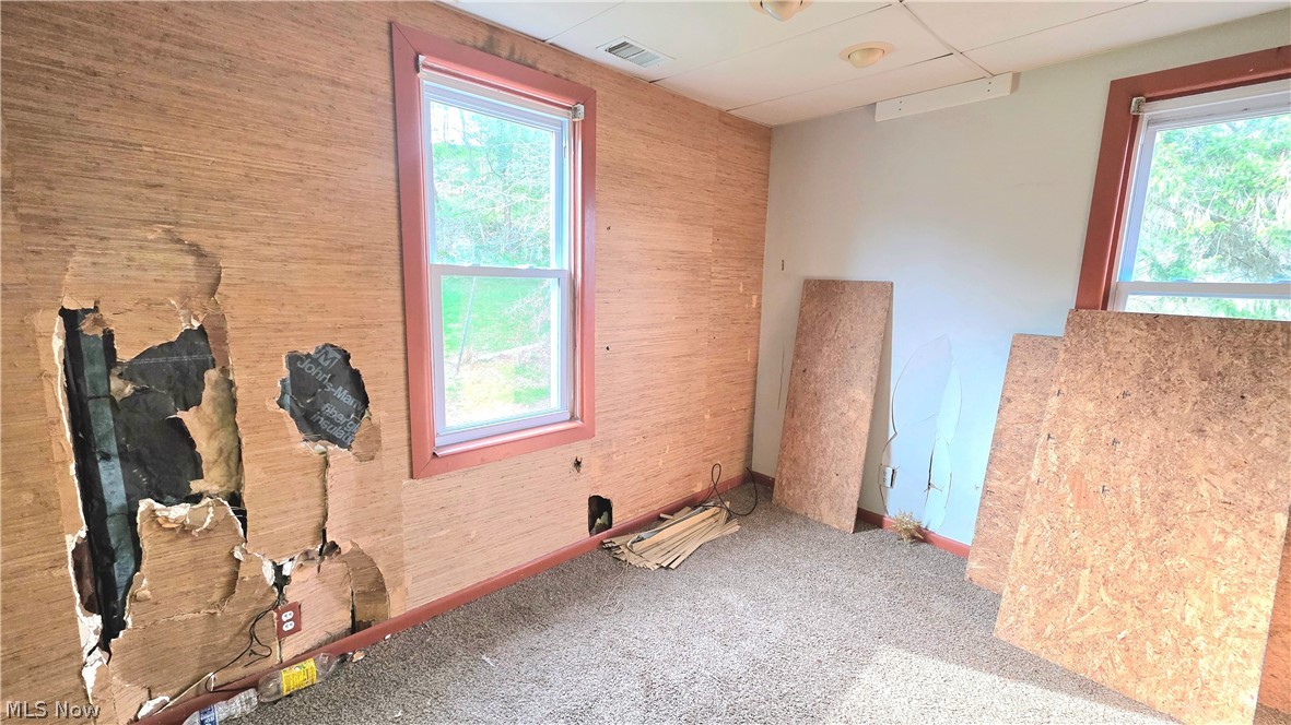 Norwood Add - Residential Income