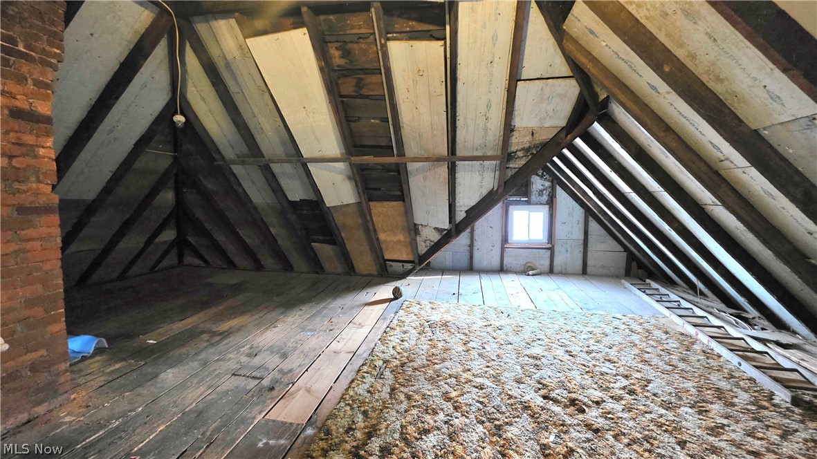 Norwood Add - Residential Income