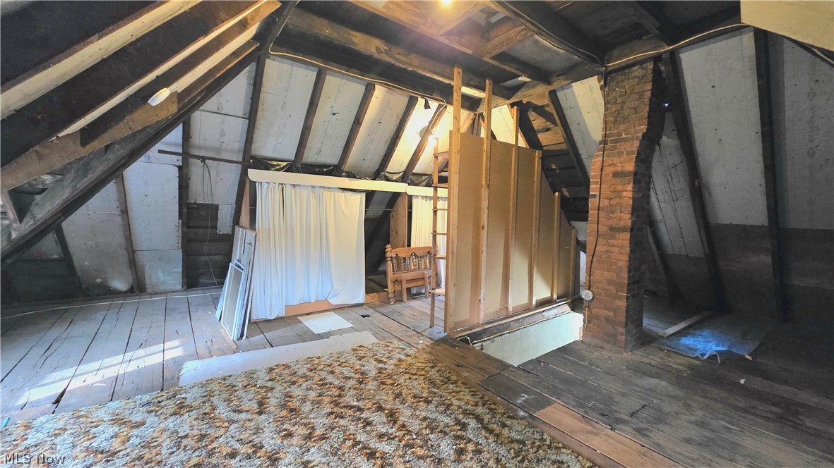 Norwood Add - Residential Income