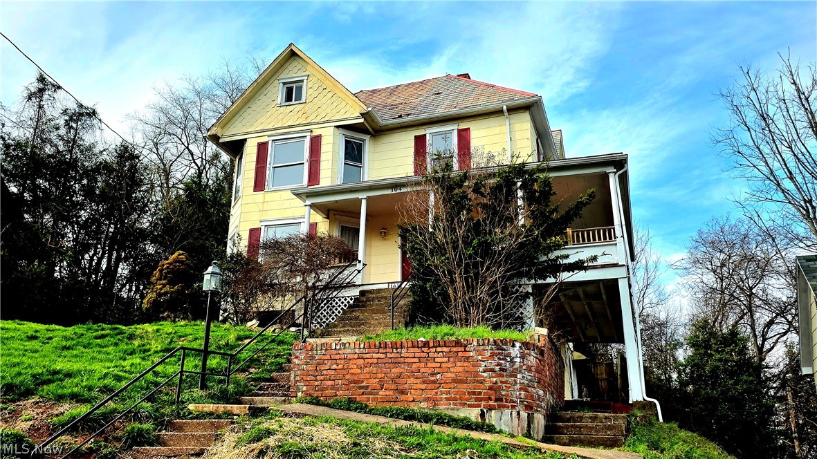 Norwood Add - Residential Income