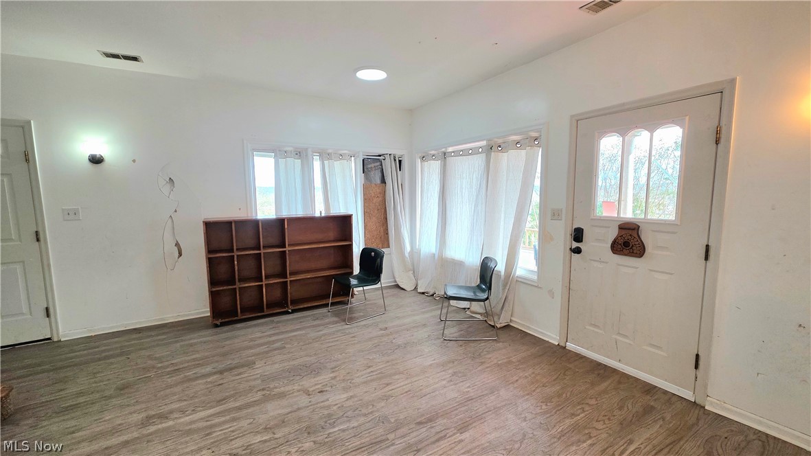 Norwood Add - Residential Income