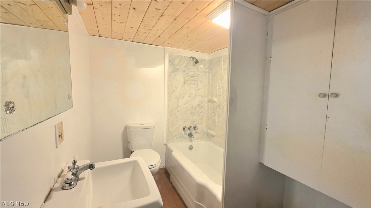 Norwood Add - Residential Income