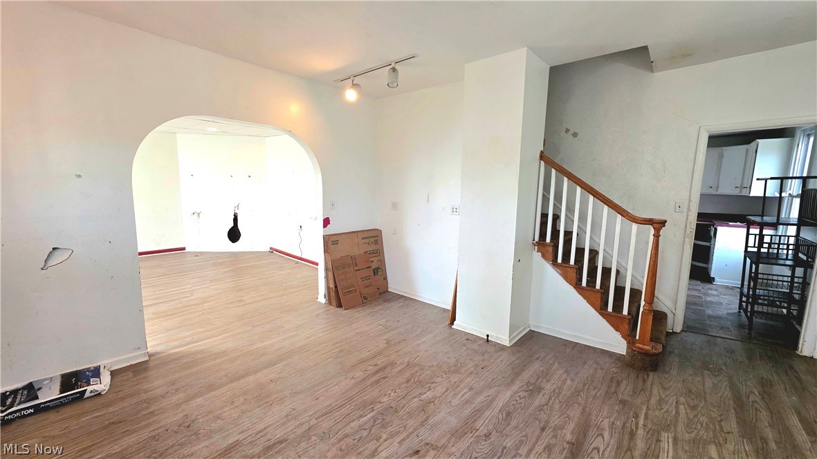 Norwood Add - Residential Income