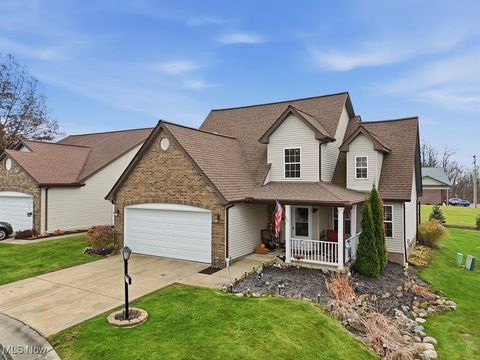 4316 Arlington Drive Brunswick OH 44212