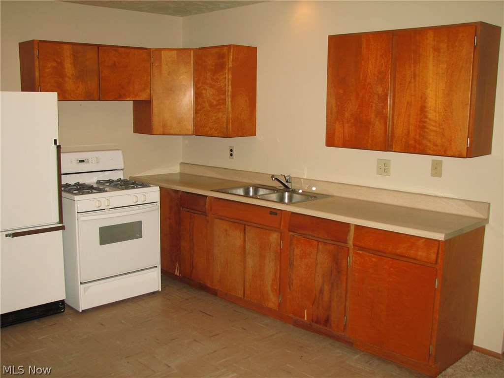 Bradford Estates - Residential