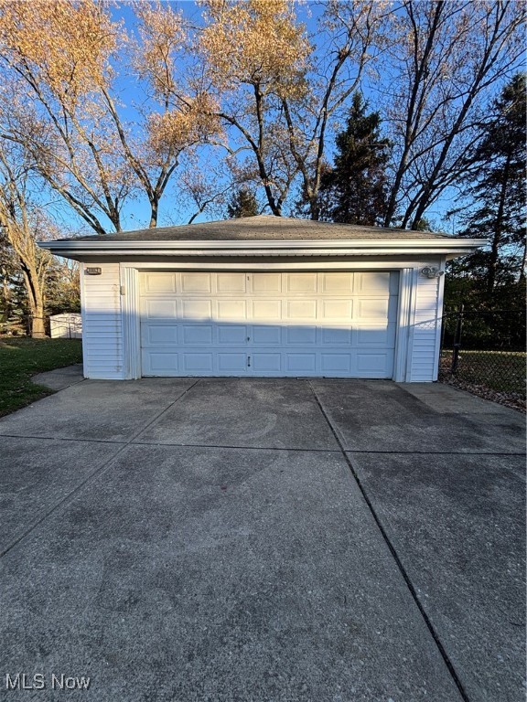 Granger Road Allotment/A Mittl - Residential