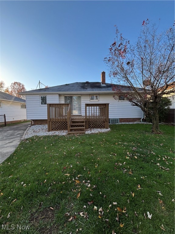 Granger Road Allotment/A Mittl - Residential