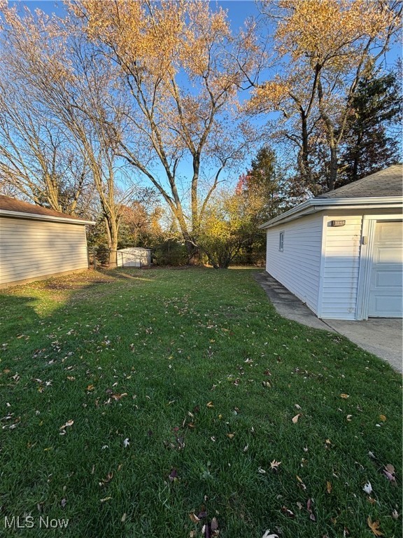 Granger Road Allotment/A Mittl - Residential