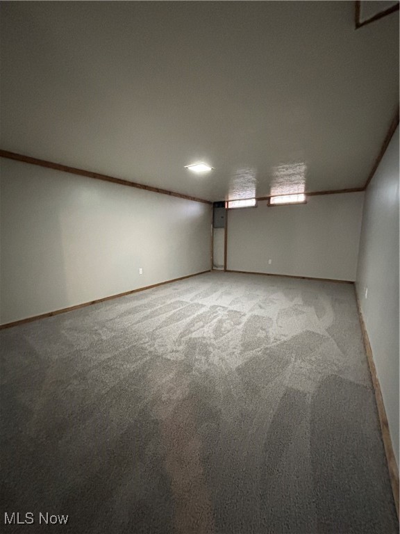 Granger Road Allotment/A Mittl - Residential