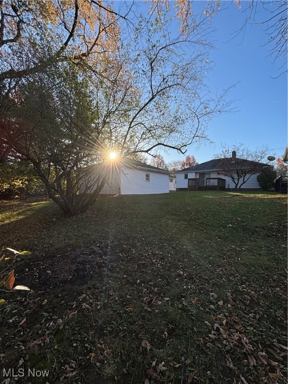 Granger Road Allotment/A Mittl - Residential