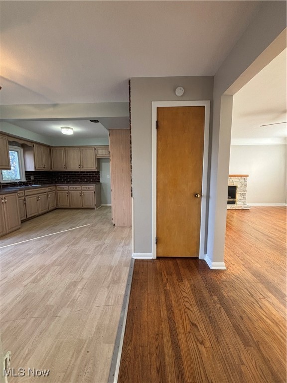 Granger Road Allotment/A Mittl - Residential