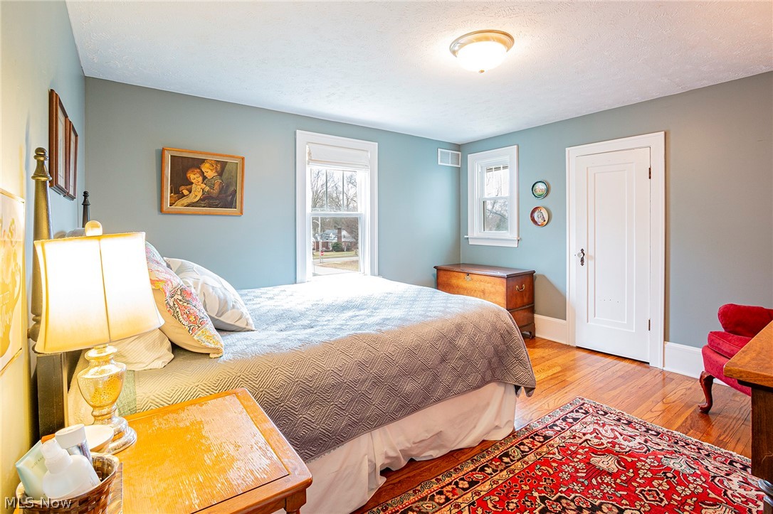 High Brook Park - Residential