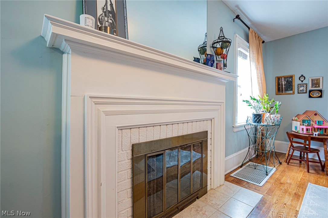 High Brook Park - Residential