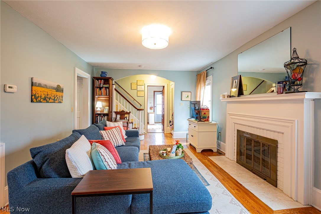 High Brook Park - Residential