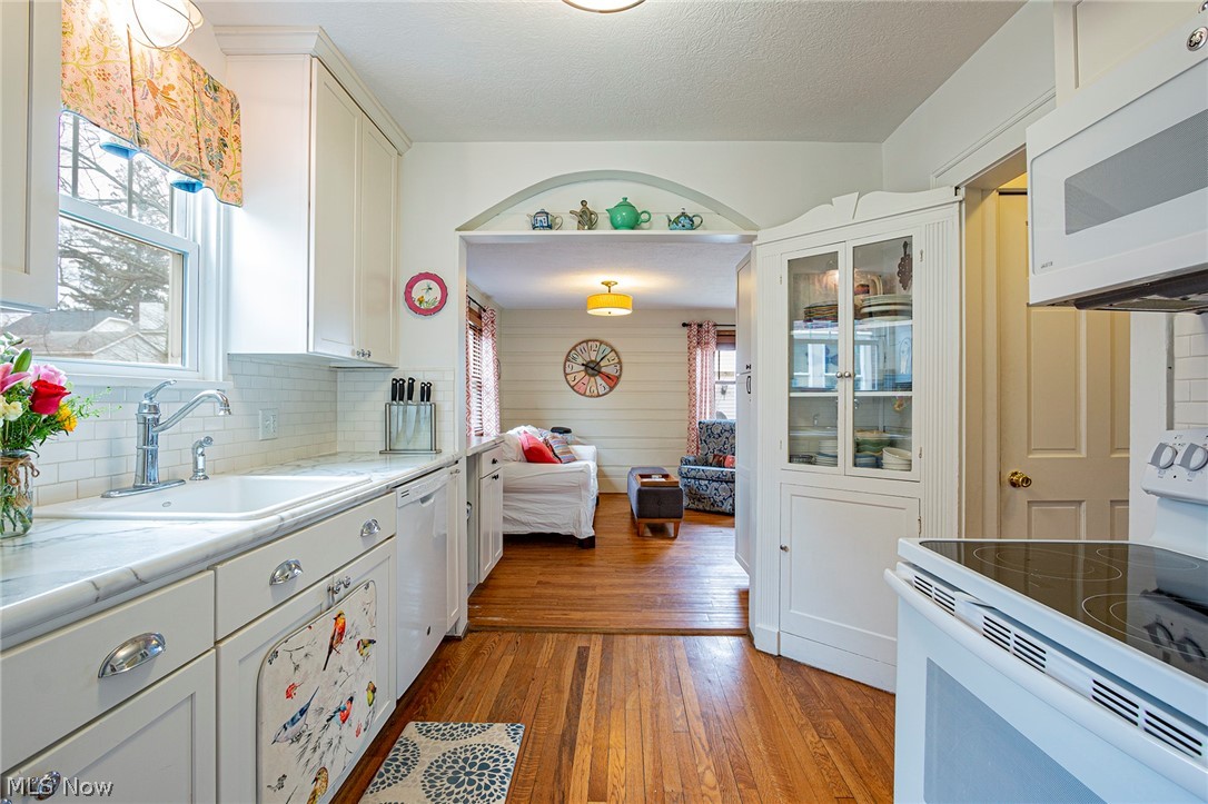 High Brook Park - Residential