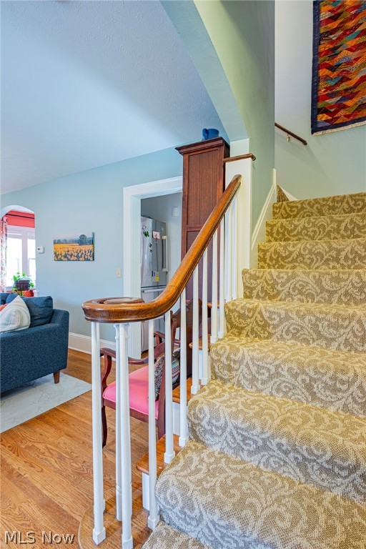 High Brook Park - Residential