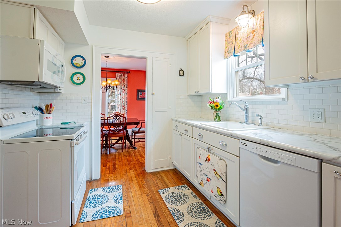 High Brook Park - Residential