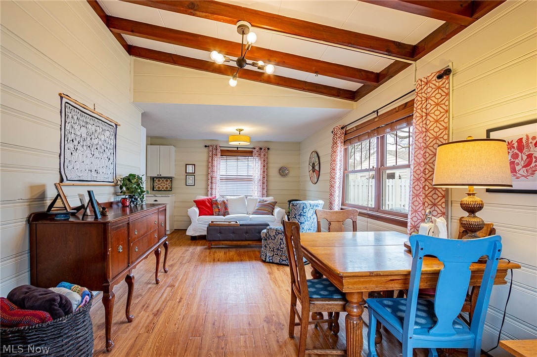 High Brook Park - Residential