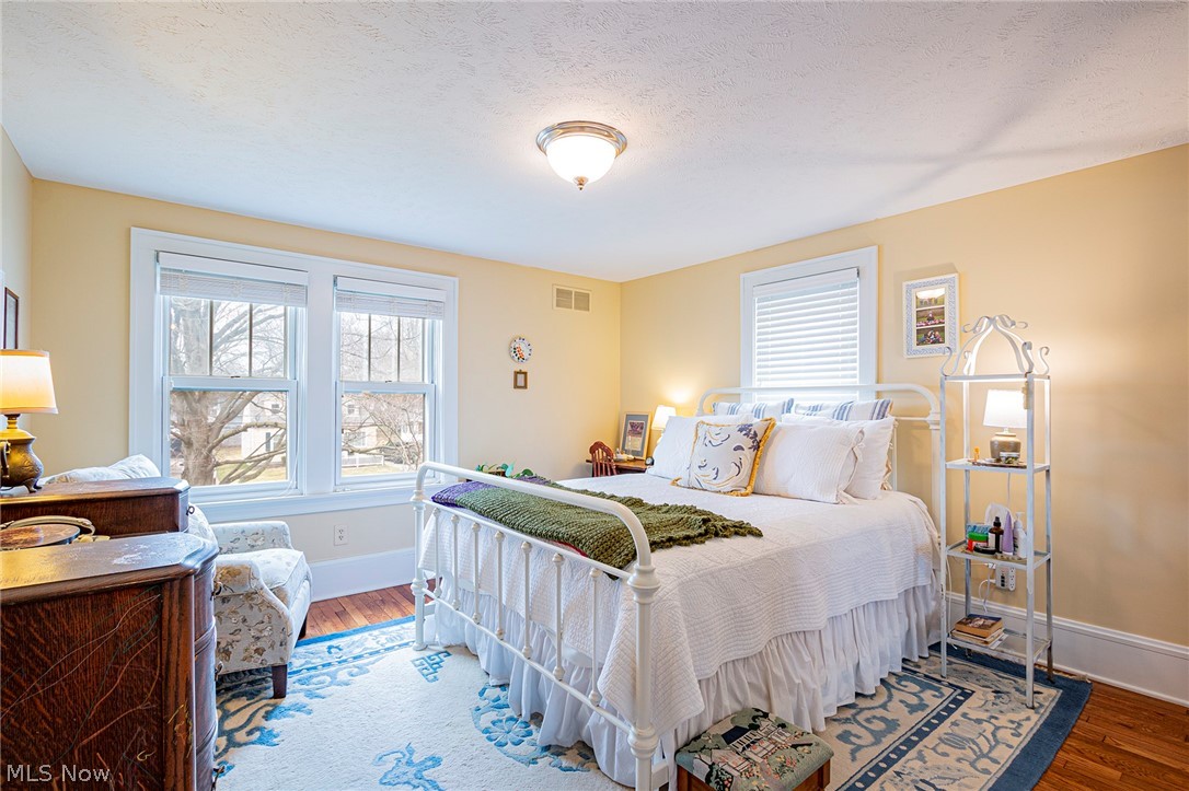 High Brook Park - Residential