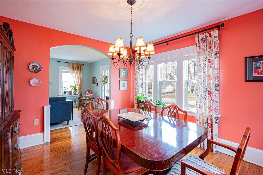 High Brook Park - Residential